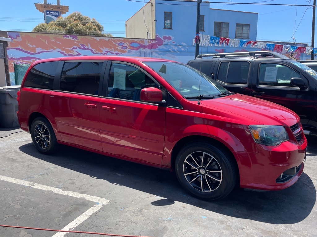 Photo 20 of this DODGE GRAND CARAVAN