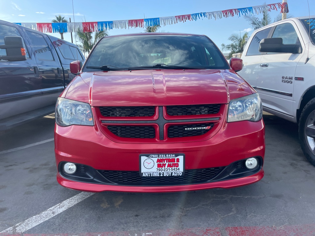 Photo 43 of this DODGE GRAND CARAVAN