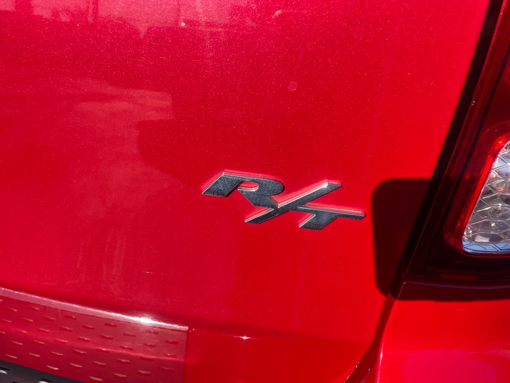 Photo 6 of this DODGE GRAND CARAVAN