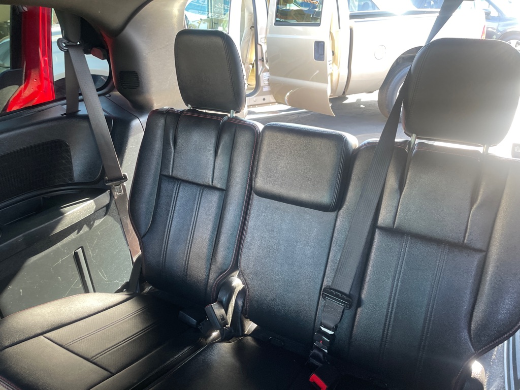 Photo 15 of this DODGE GRAND CARAVAN