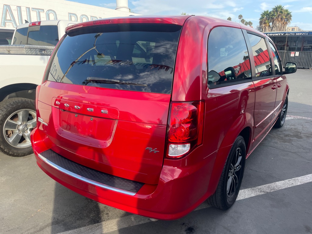 Photo 46 of this DODGE GRAND CARAVAN