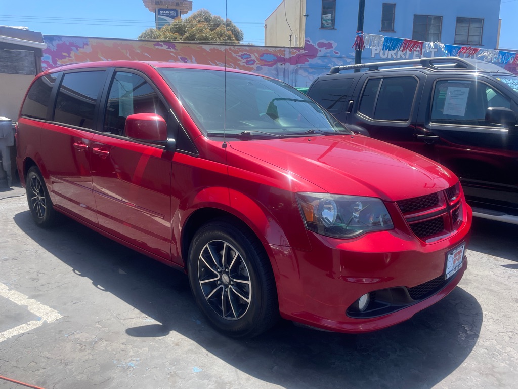 Photo 19 of this DODGE GRAND CARAVAN