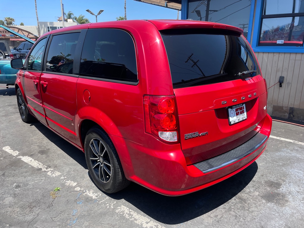 Photo 22 of this DODGE GRAND CARAVAN