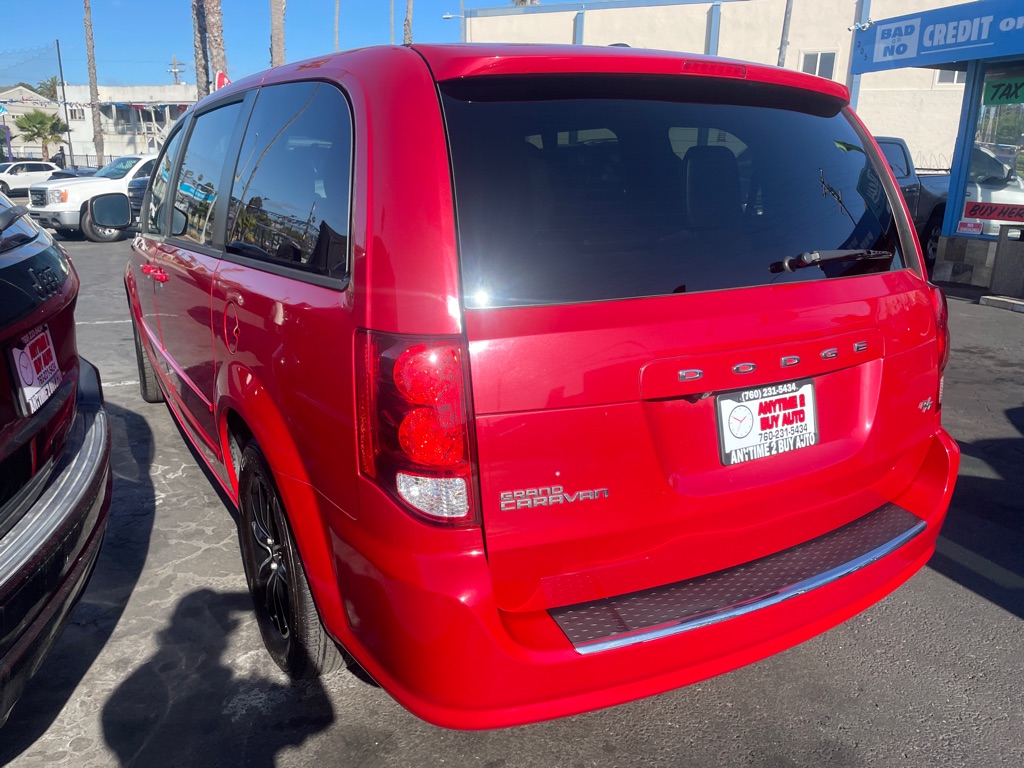 Photo 3 of this DODGE GRAND CARAVAN