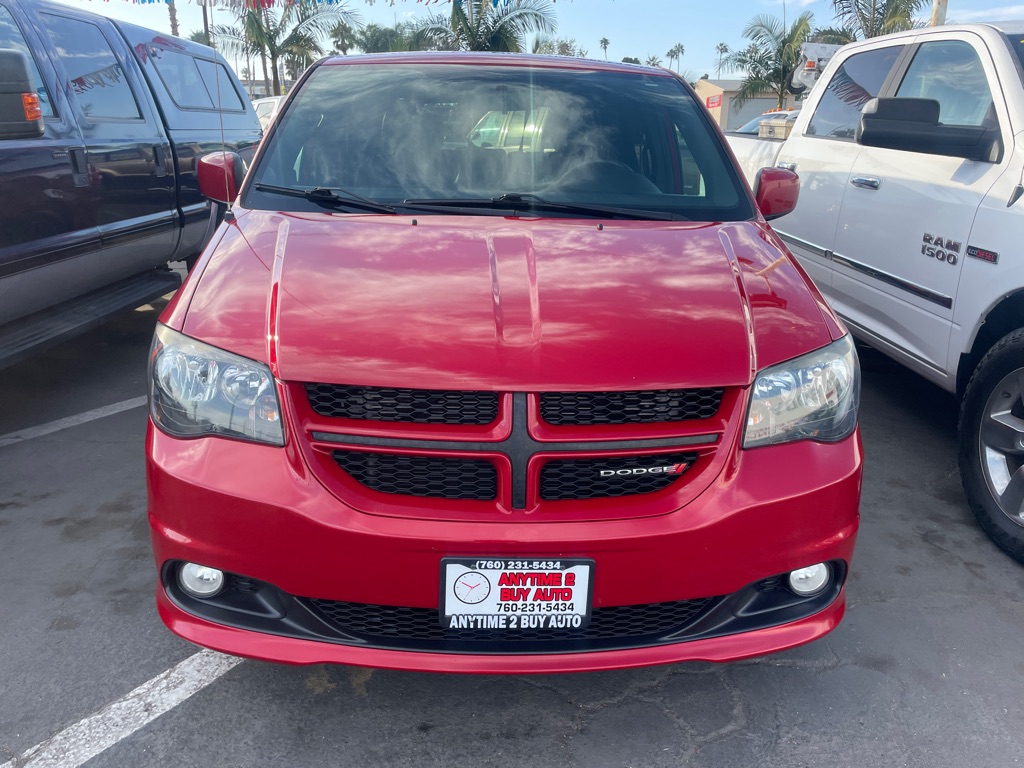 Photo 40 of this DODGE GRAND CARAVAN