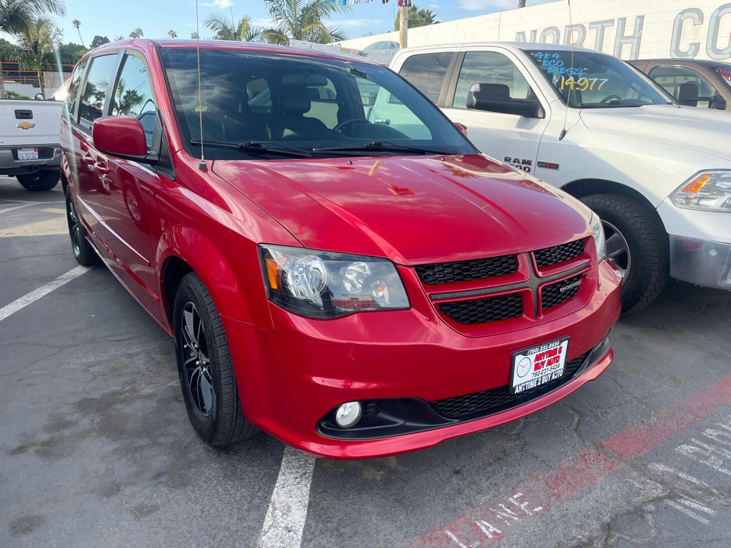 Photo 41 of this DODGE GRAND CARAVAN
