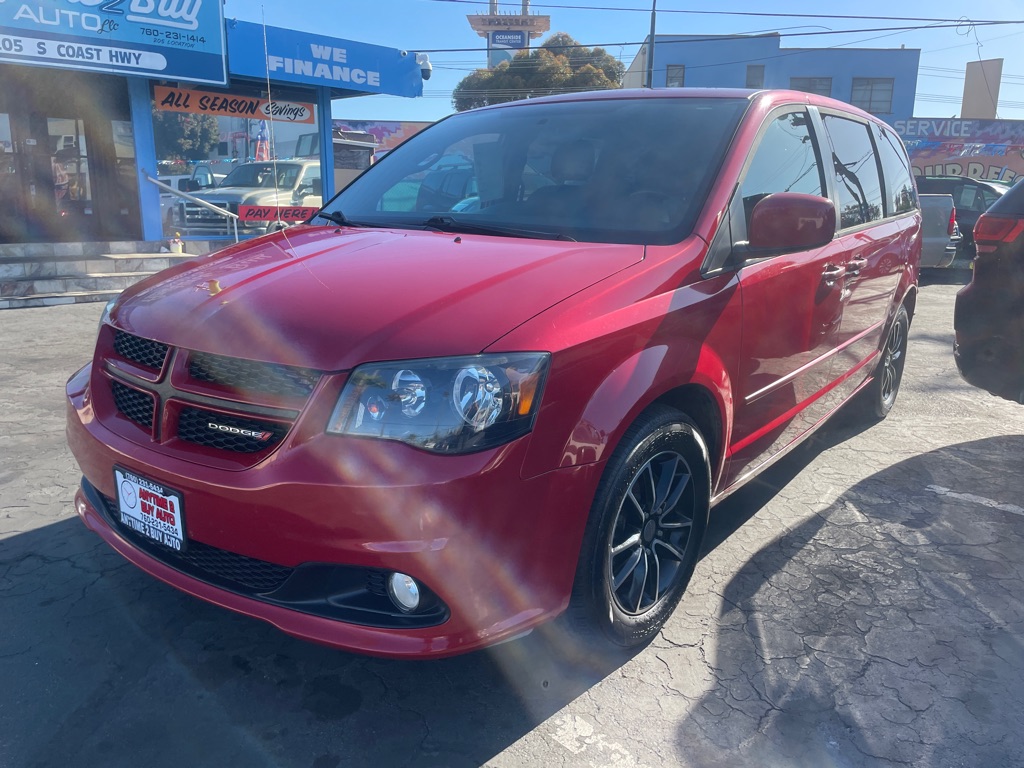 Photo 2 of this DODGE GRAND CARAVAN