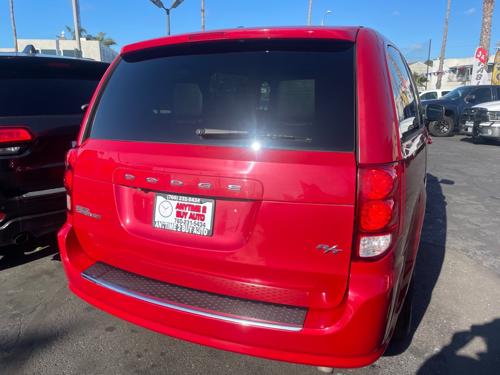 Photo 5 of this DODGE GRAND CARAVAN
