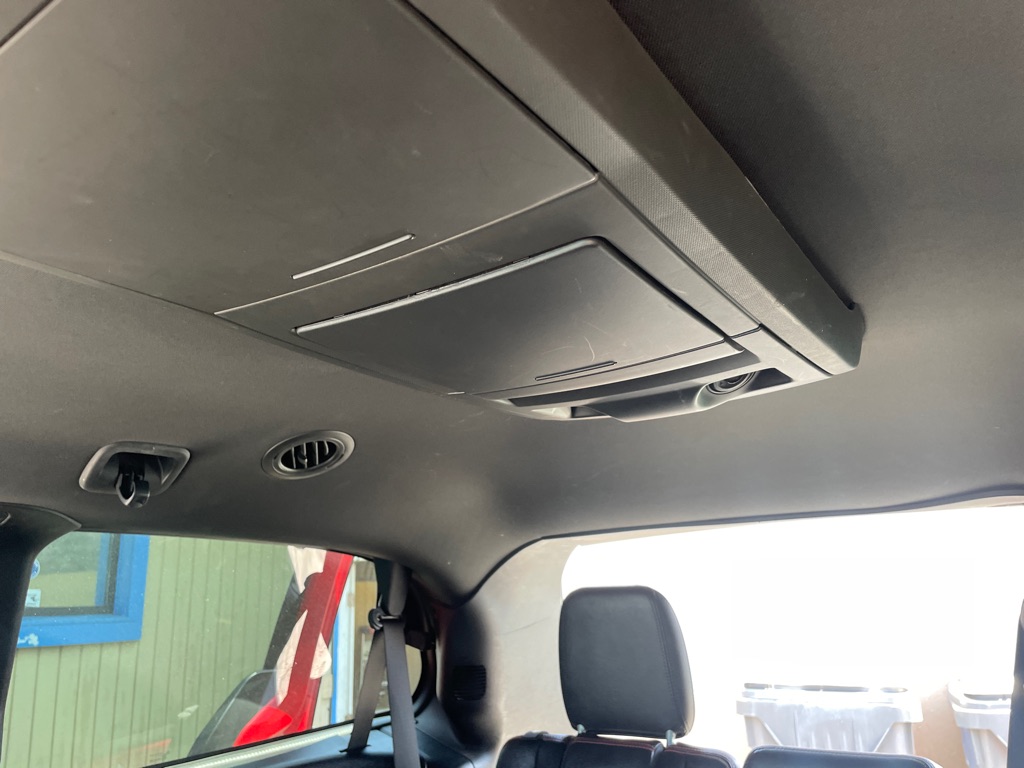 Photo 35 of this DODGE GRAND CARAVAN