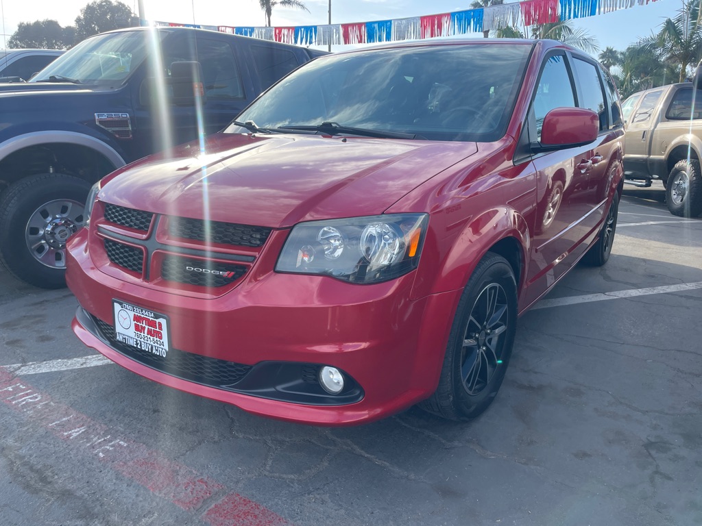 Photo 44 of this DODGE GRAND CARAVAN