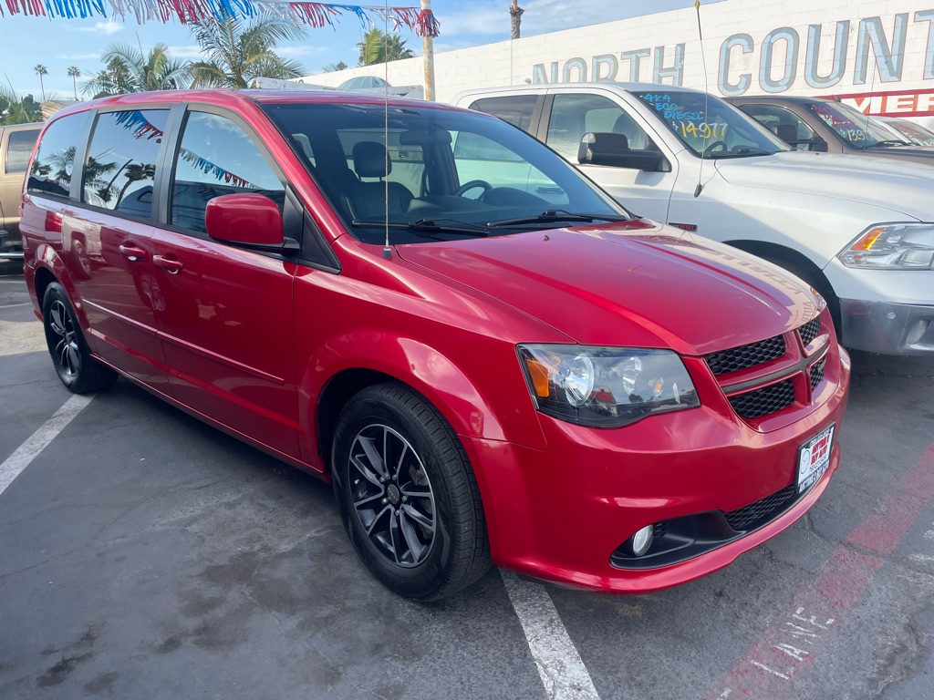 Photo 42 of this DODGE GRAND CARAVAN