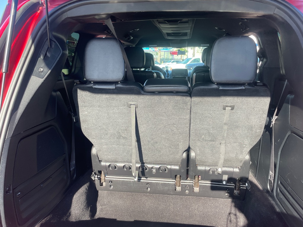 Photo 9 of this DODGE GRAND CARAVAN