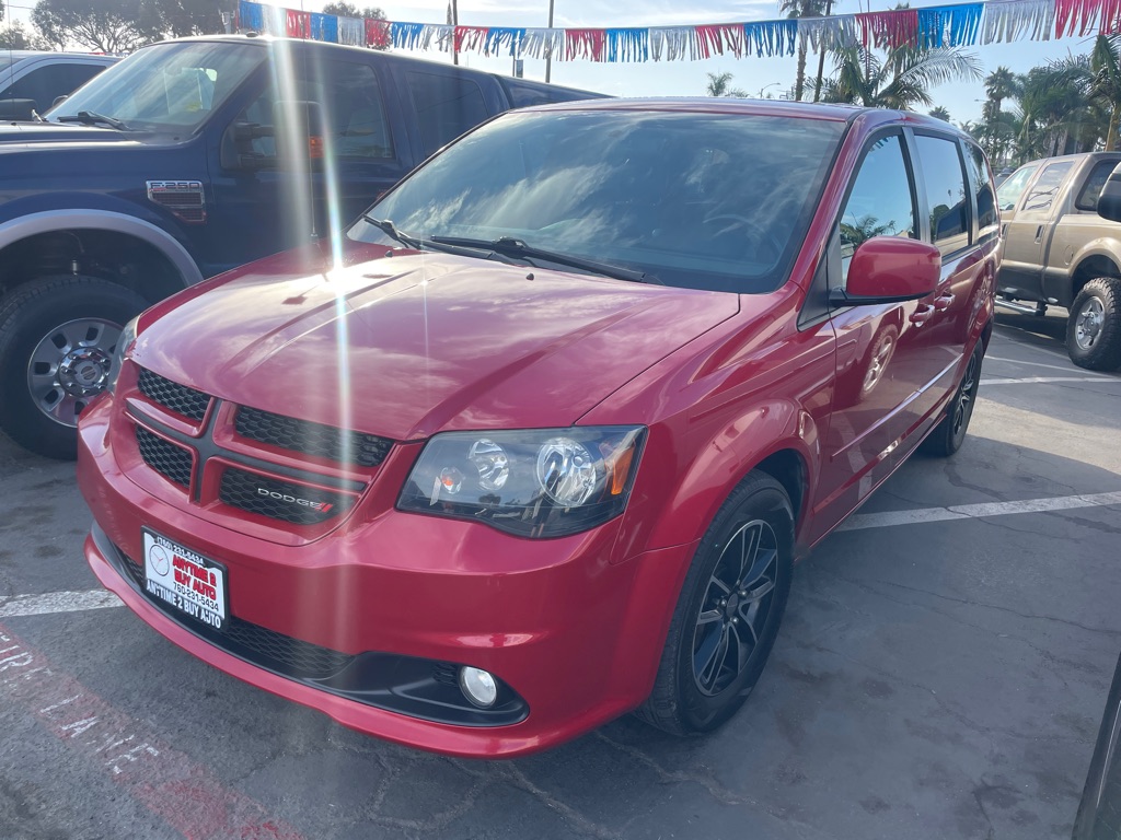 Photo 39 of this DODGE GRAND CARAVAN