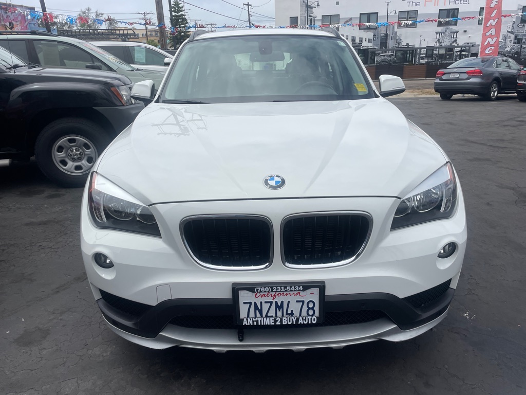 Photo 4 of this BMW X1