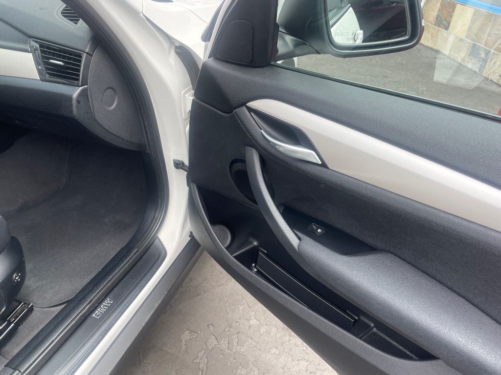 Photo 15 of this BMW X1