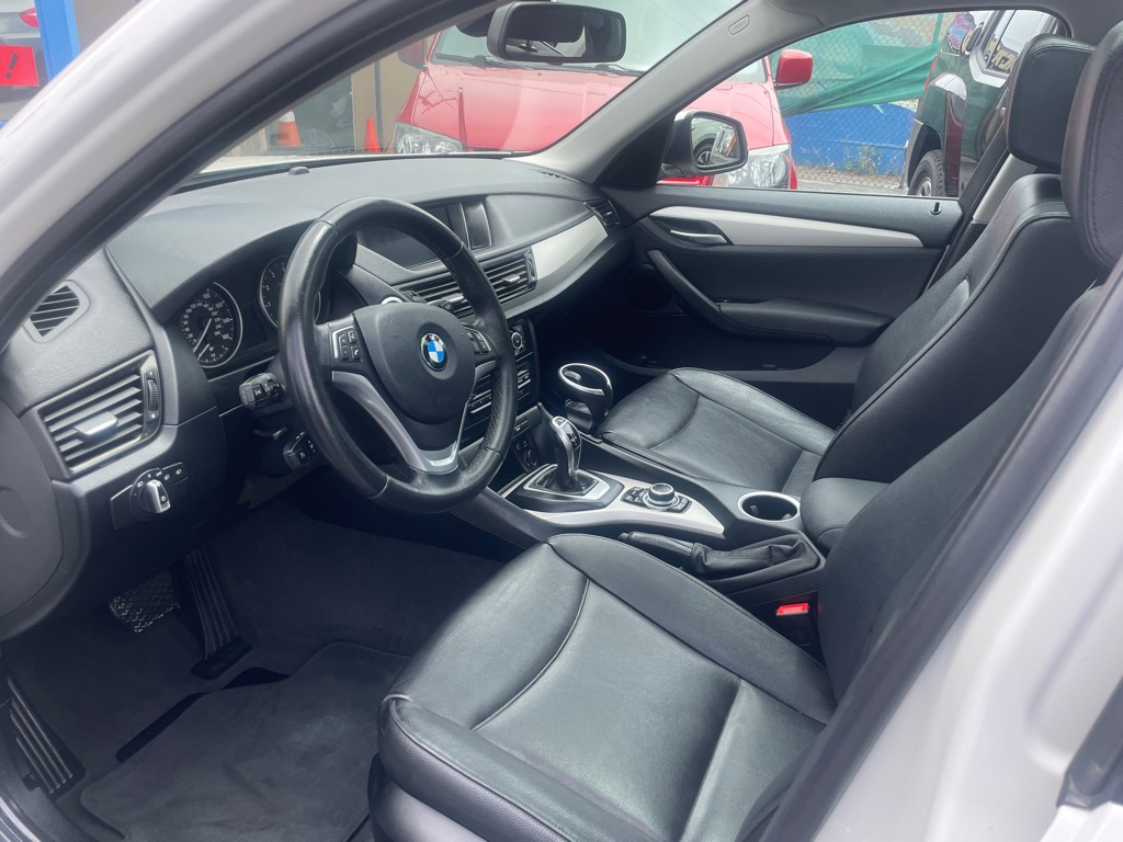Photo 9 of this BMW X1