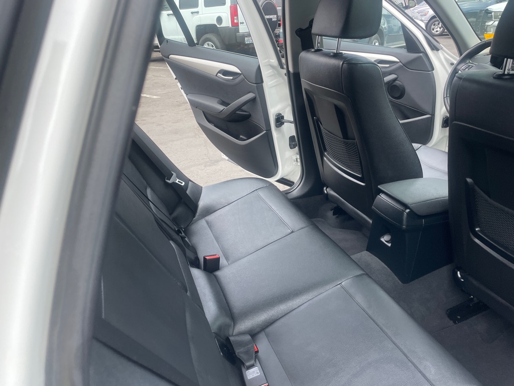 Photo 23 of this BMW X1