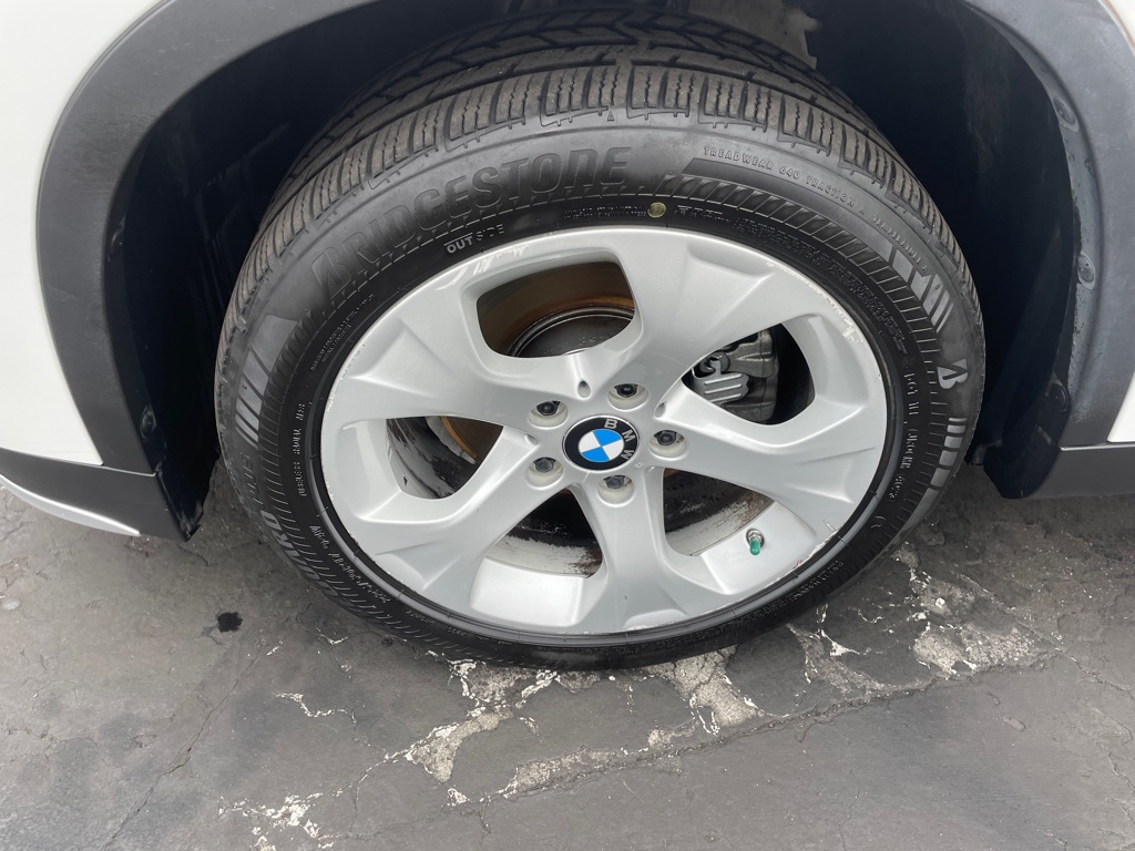 Photo 26 of this BMW X1