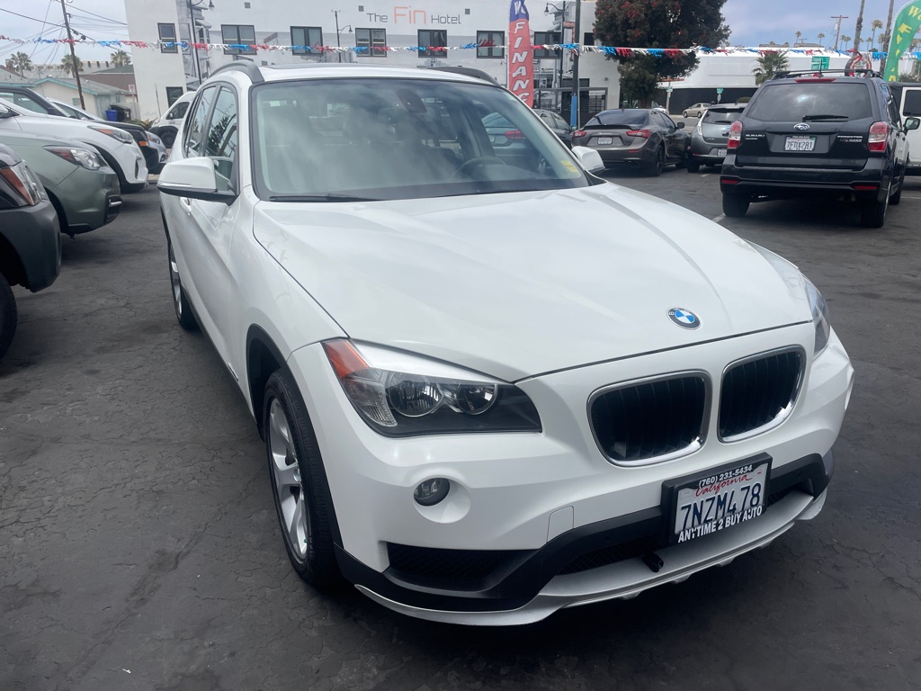 Photo 5 of this BMW X1