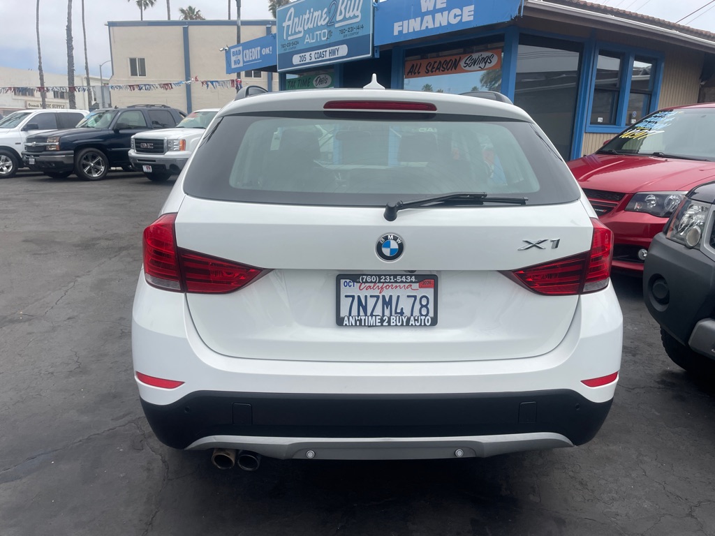 Photo 7 of this BMW X1