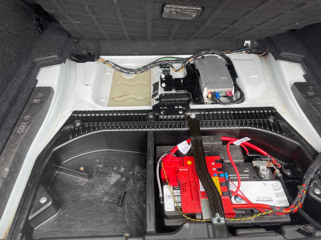 Photo 31 of this BMW X1