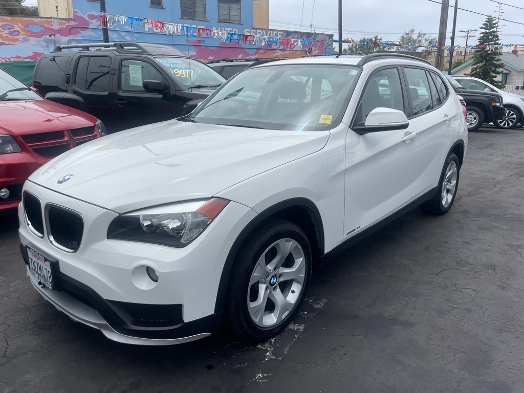 Photo 3 of this BMW X1