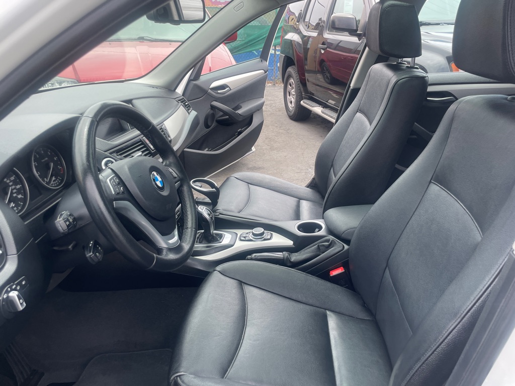 Photo 18 of this BMW X1