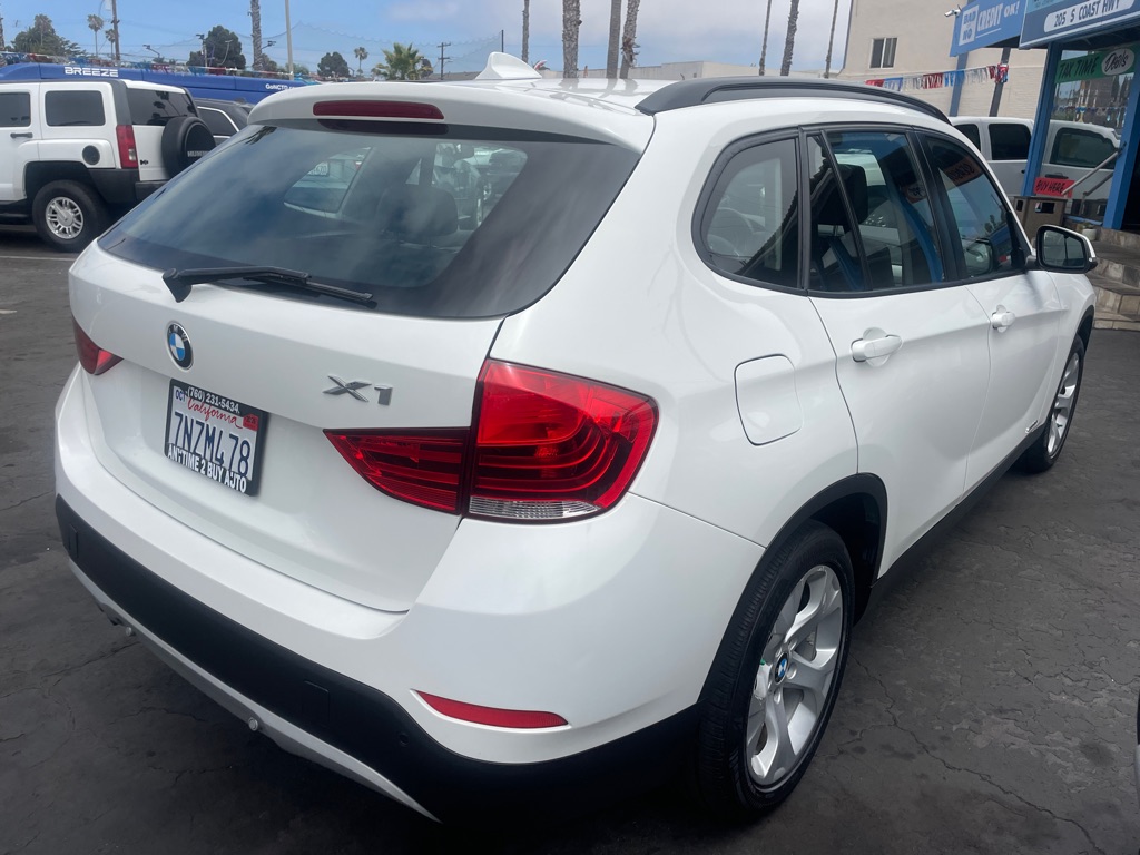 Photo 8 of this BMW X1