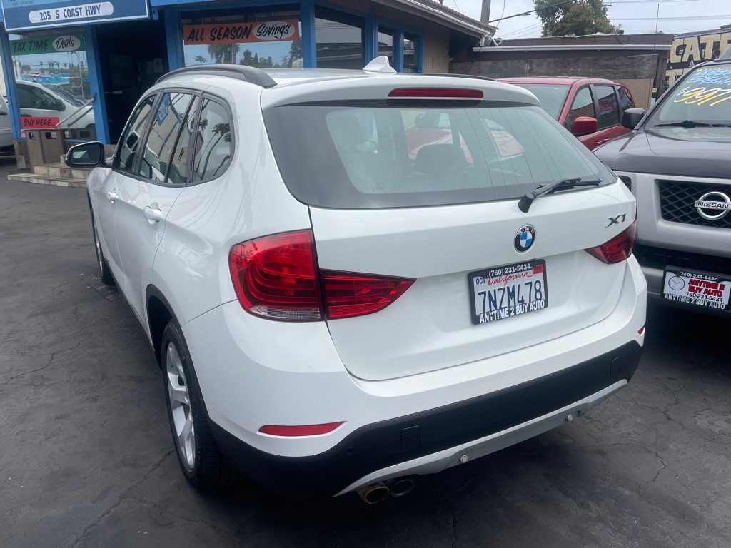 Photo 6 of this BMW X1