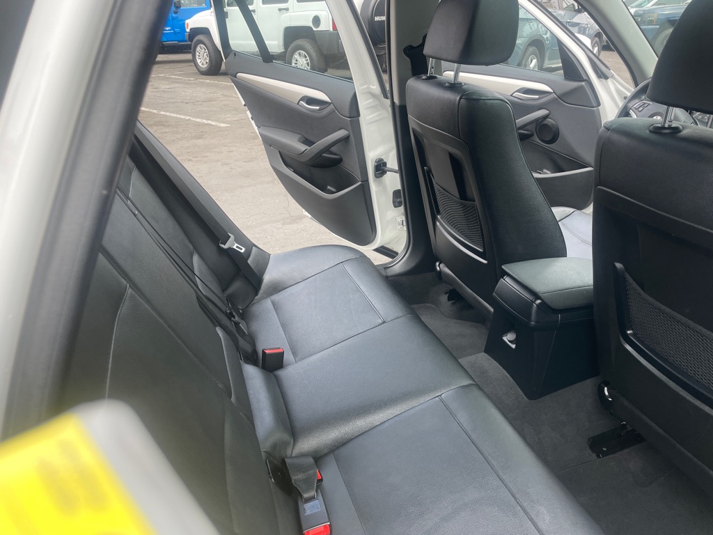 Photo 16 of this BMW X1