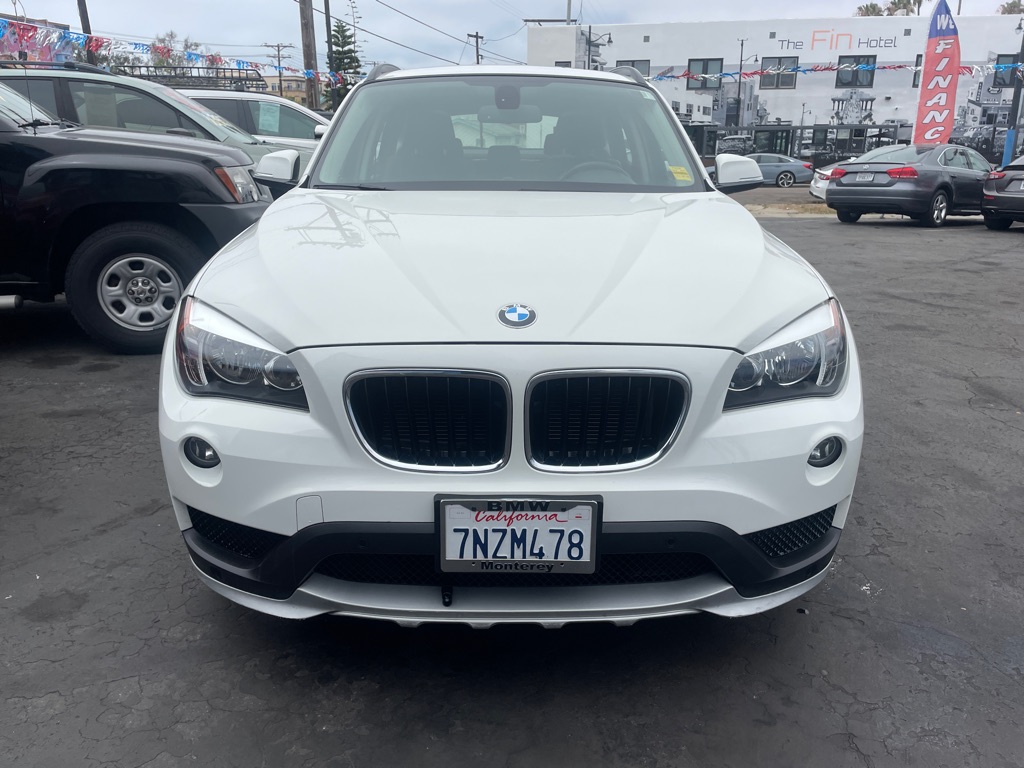 Photo 2 of this BMW X1