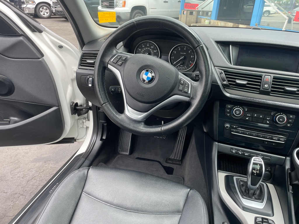 Photo 36 of this BMW X1