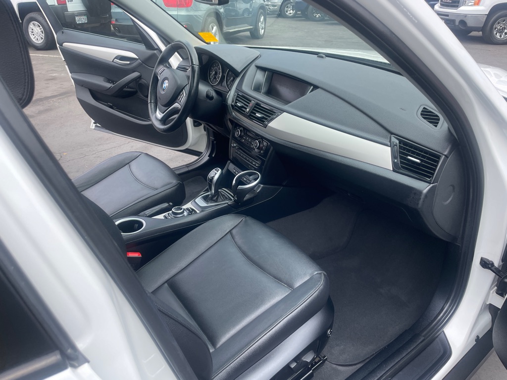 Photo 21 of this BMW X1