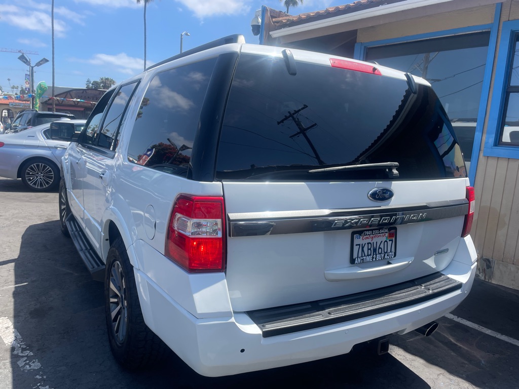 Photo 4 of this FORD EXPEDITION