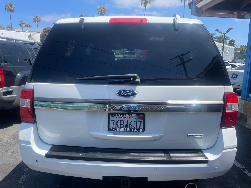 Photo 5 of this FORD EXPEDITION