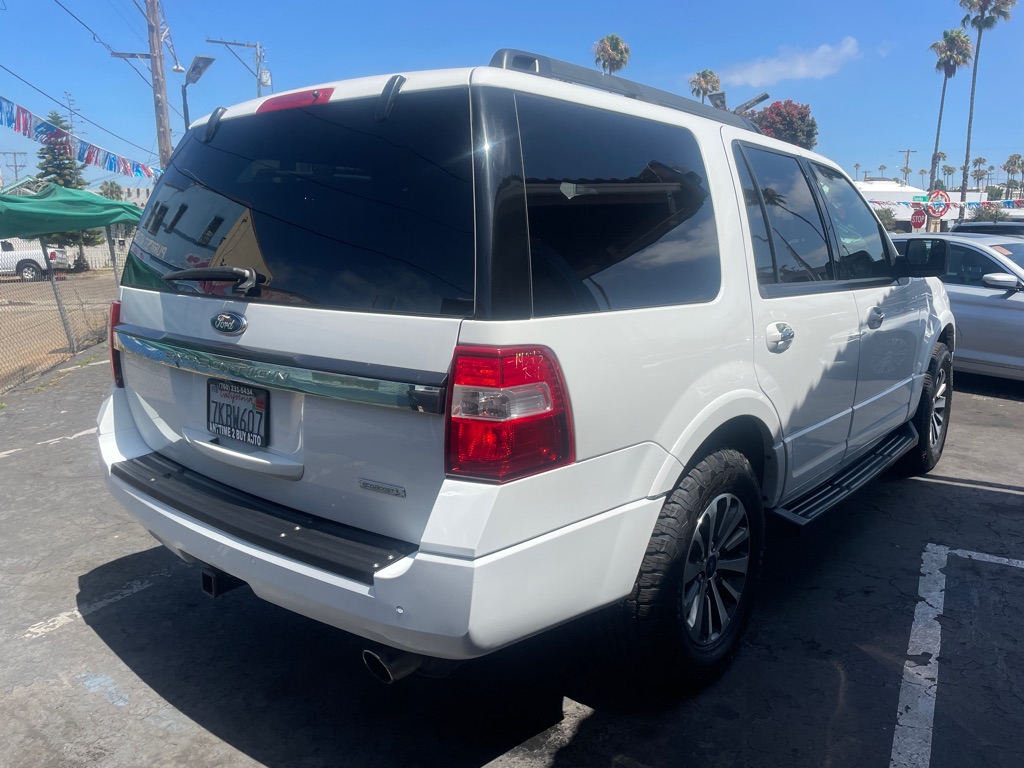 Photo 6 of this FORD EXPEDITION