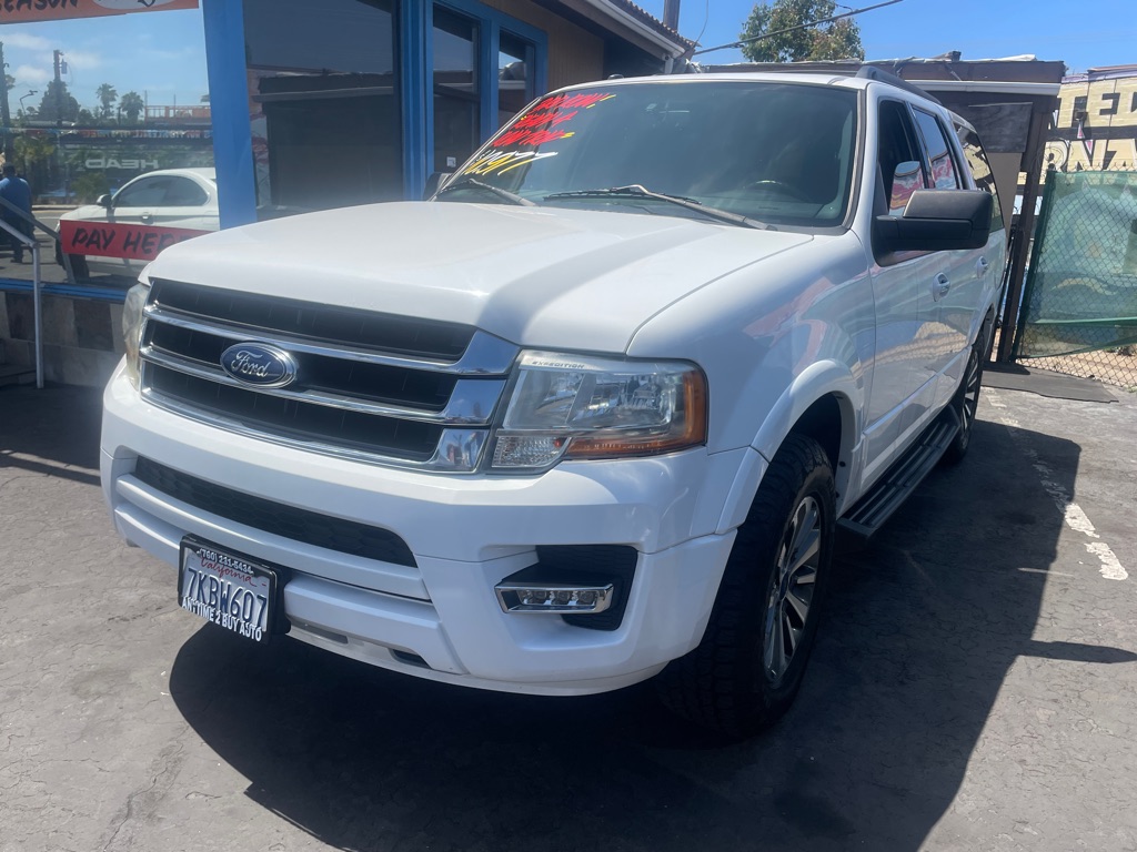 Photo 3 of this FORD EXPEDITION