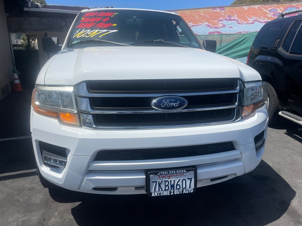 Photo 2 of this FORD EXPEDITION