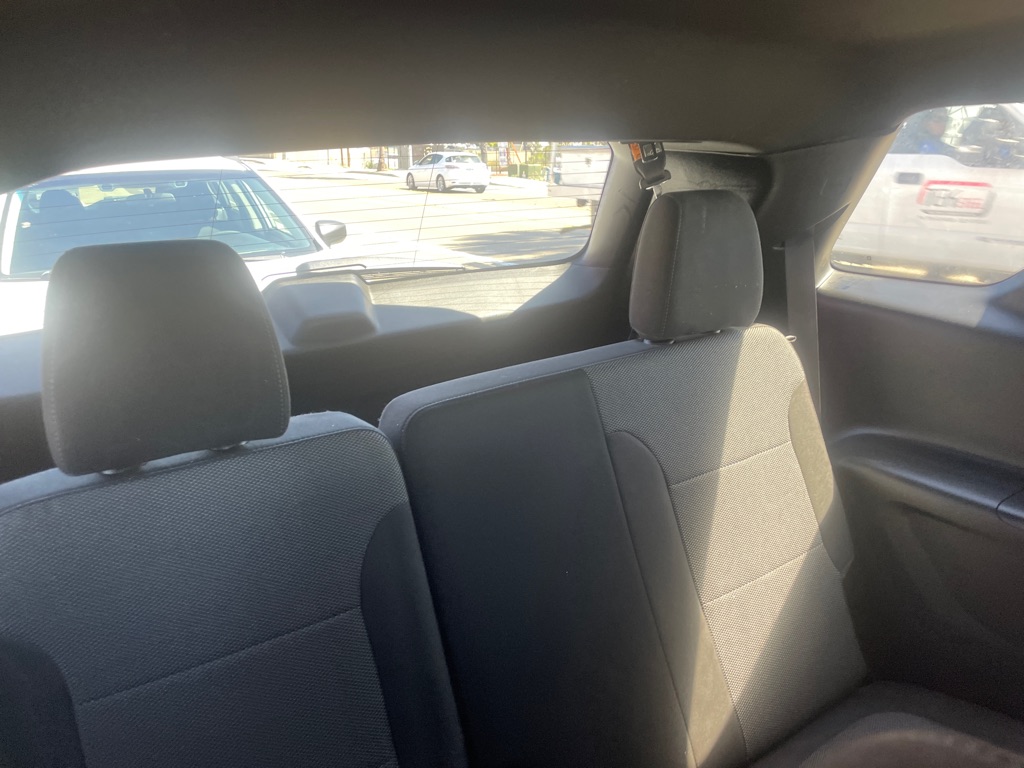 Photo 5 of this CHEVROLET TRAVERSE