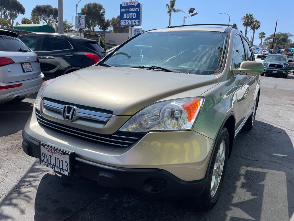 Photo 2 of this HONDA CR-V