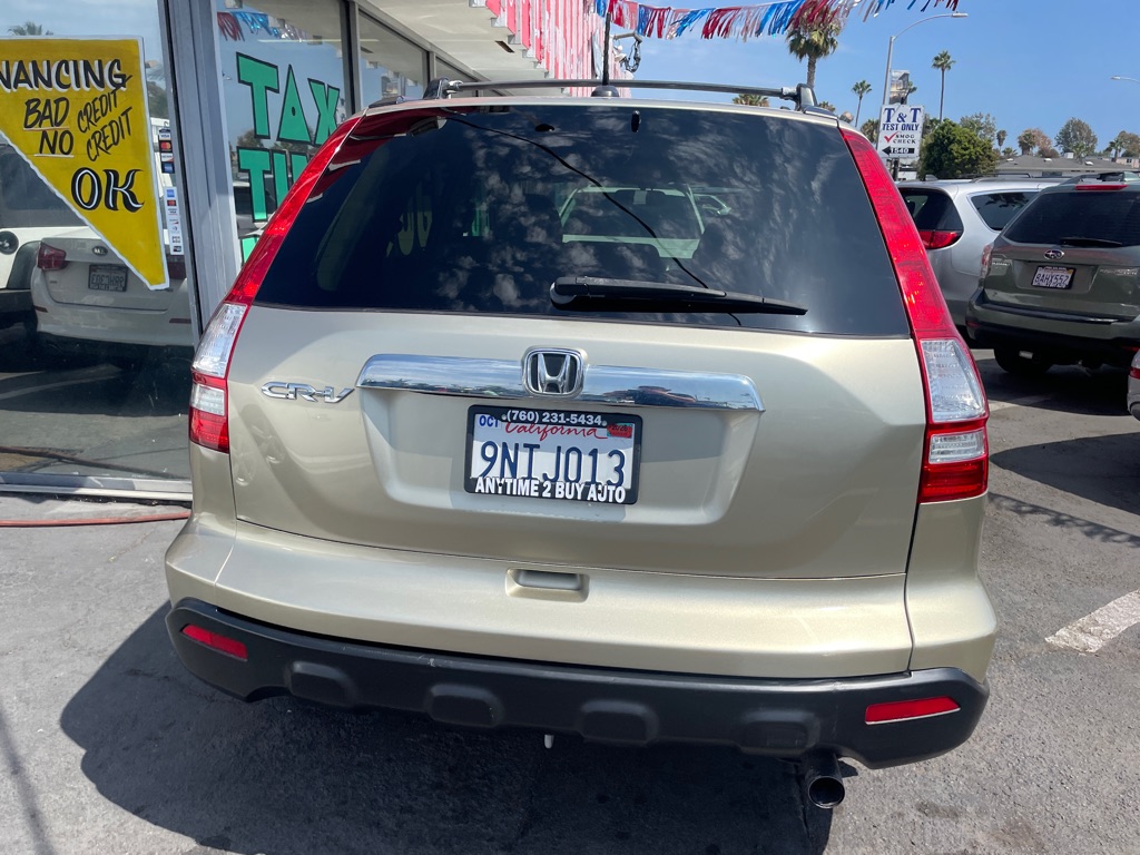 Photo 4 of this HONDA CR-V
