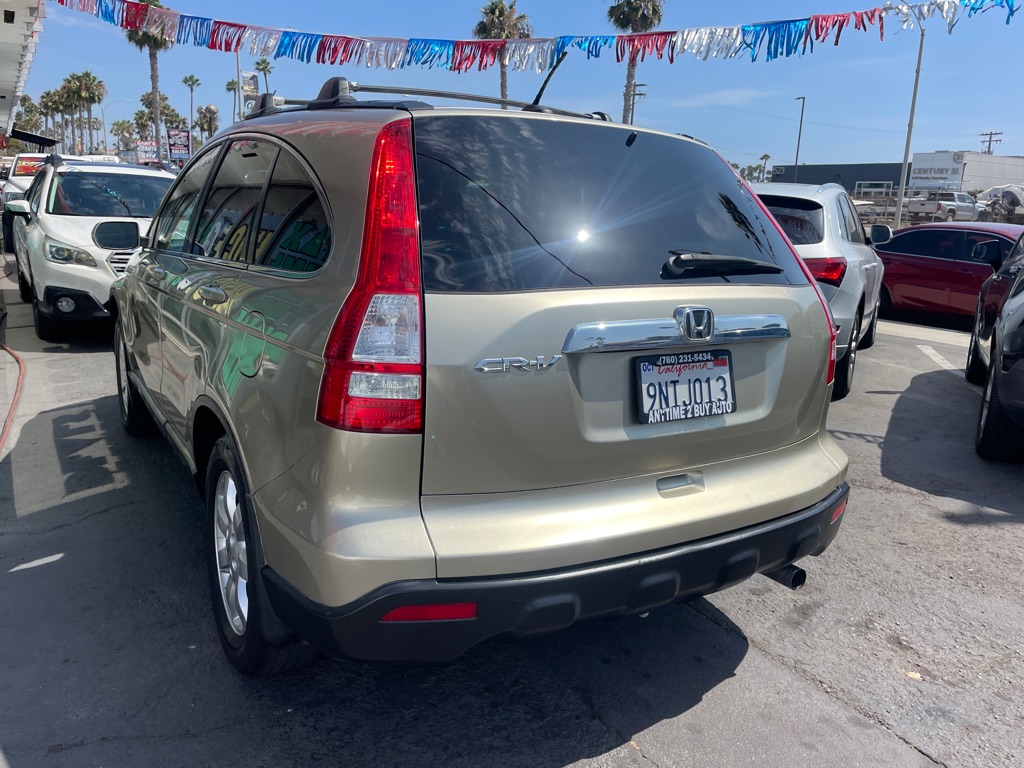 Photo 5 of this HONDA CR-V