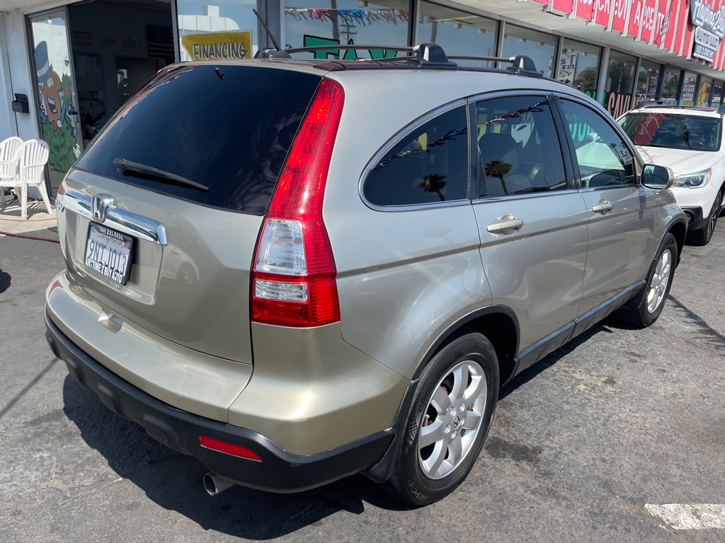 Photo 3 of this HONDA CR-V