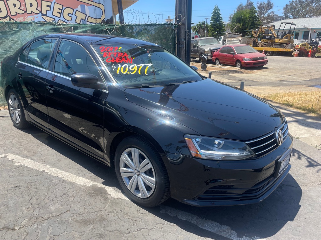 Photo 2 of this VOLKSWAGEN JETTA