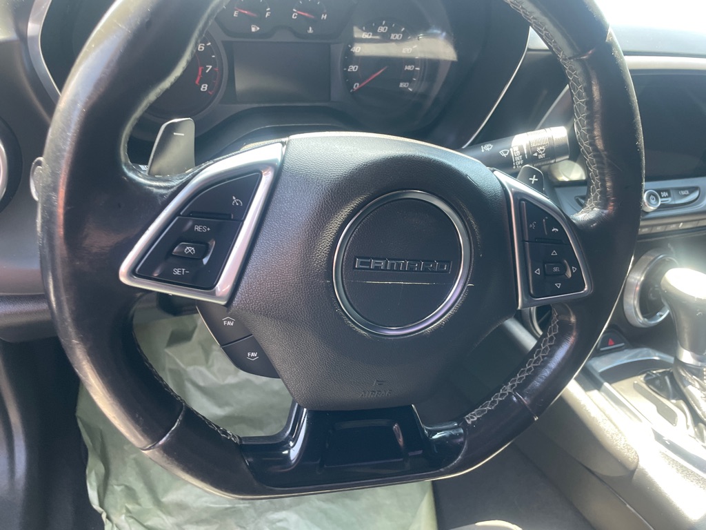 Photo 10 of this CHEVROLET CAMARO