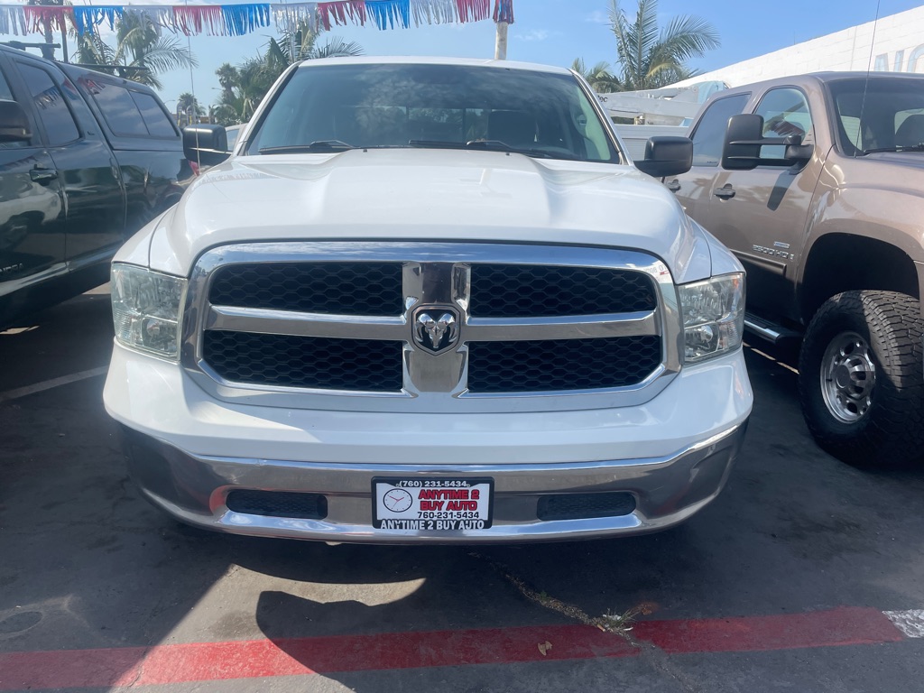 Photo 2 of this RAM 1500