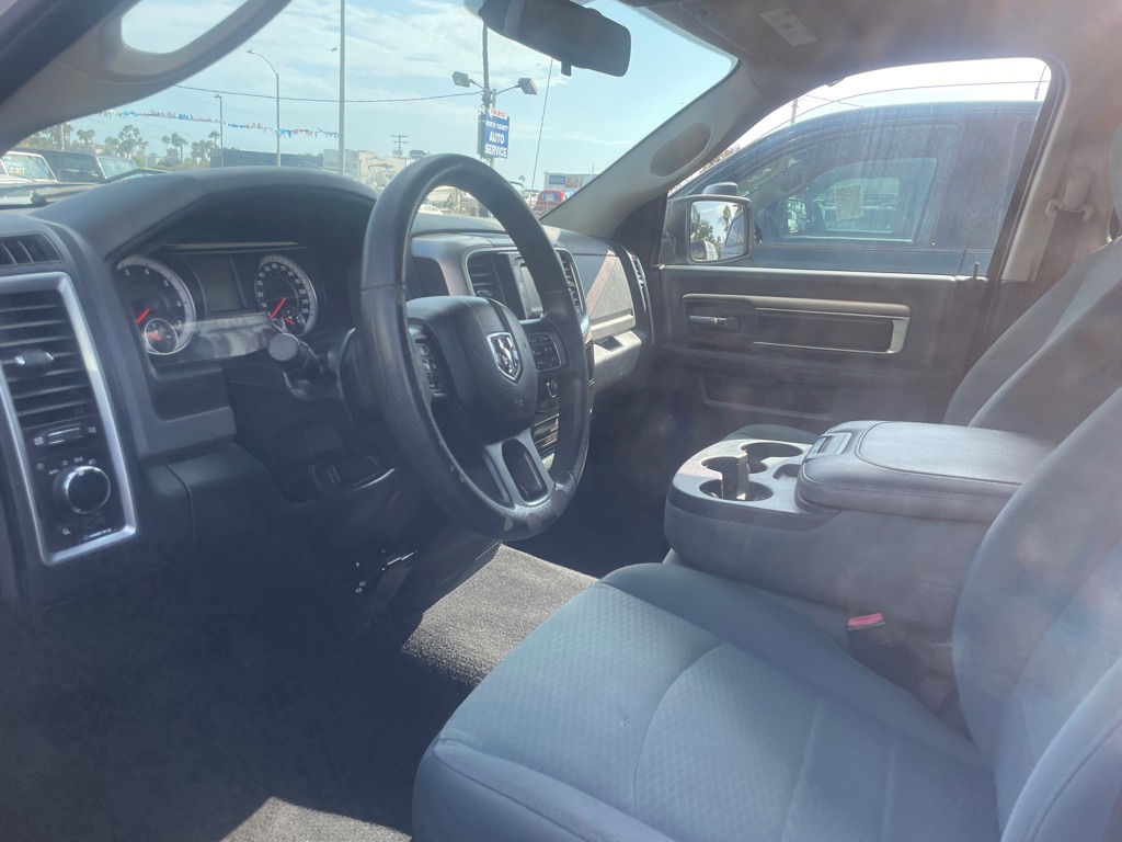 Photo 10 of this RAM 1500
