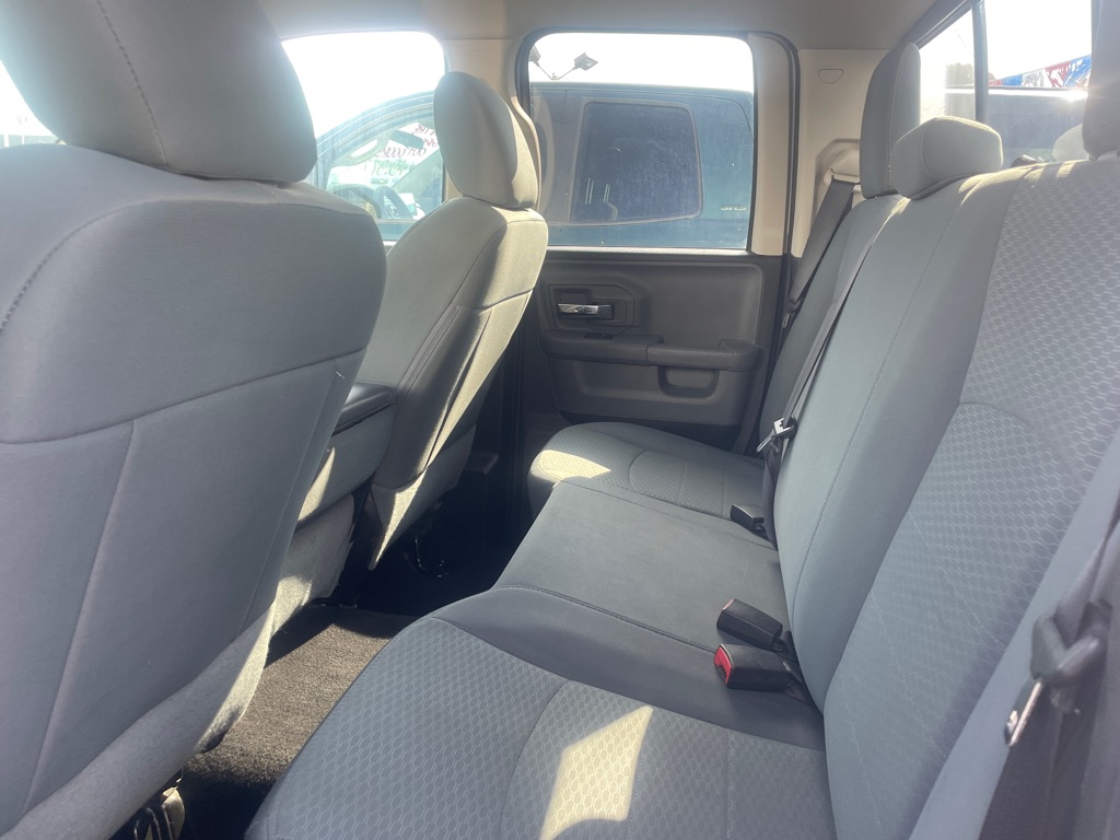 Photo 14 of this RAM 1500