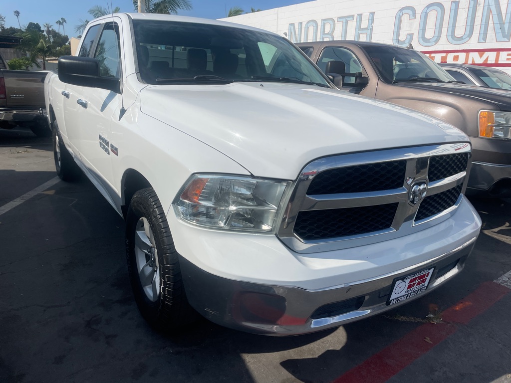 Photo 3 of this RAM 1500