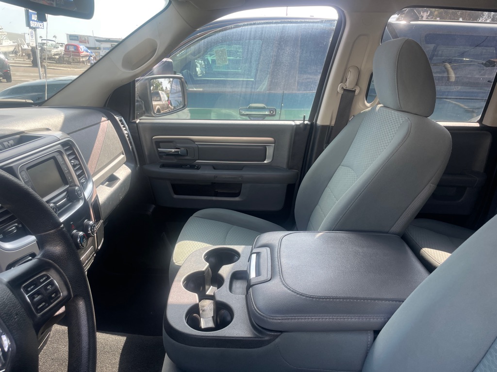Photo 12 of this RAM 1500